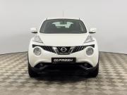 Nissan Juke I Рестайлинг Казань  - изображение 23