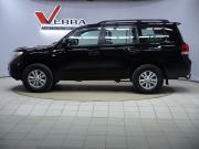 Toyota Land Cruiser 200 Series Уфа  - изображение 28