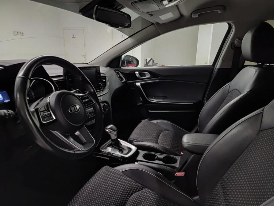 Kia Ceed III Казань  - изображение 20