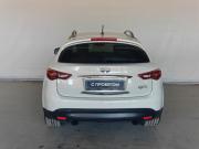 Infiniti QX70 Москва  - изображение 27