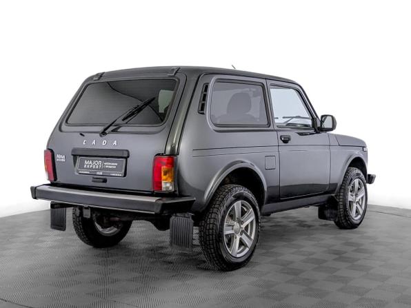 Lada (ВАЗ) Niva Legend с пробегом 2025 года, цена 1 075 750 рублей, 13086 км, внедорожник, Автокод Объявления