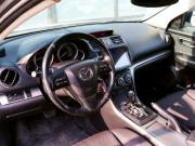 Mazda 6 II (GH) Рестайлинг Екатеринбург  - изображение 38