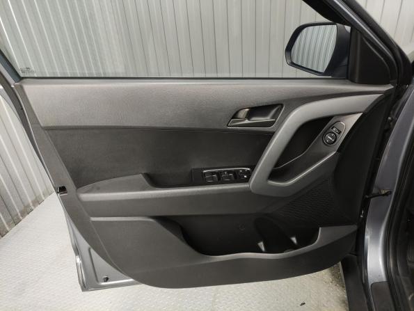 Hyundai Creta I с пробегом 2019 года, цена 1 750 000 рублей, 147160 км, внедорожник, Автокод Объявления