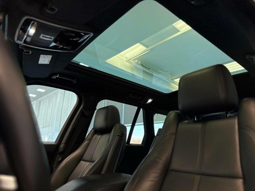 Land Rover Range Rover IV Омск  - изображение 23