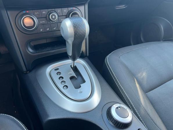 Nissan Qashqai I Рестайлинг с пробегом 2013 года, цена 1 270 000 рублей, 191132 км, внедорожник, Автокод Объявления