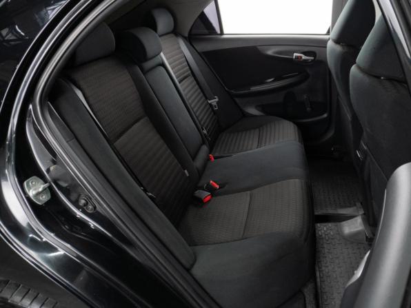 Toyota Corolla X (E140 E150) Рестайлинг с пробегом 2012 года, цена 1 220 000 рублей, 84605 км, седан, Автокод Объявления