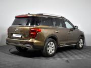 GAC GS8 I Санкт-Петербург  - изображение 25