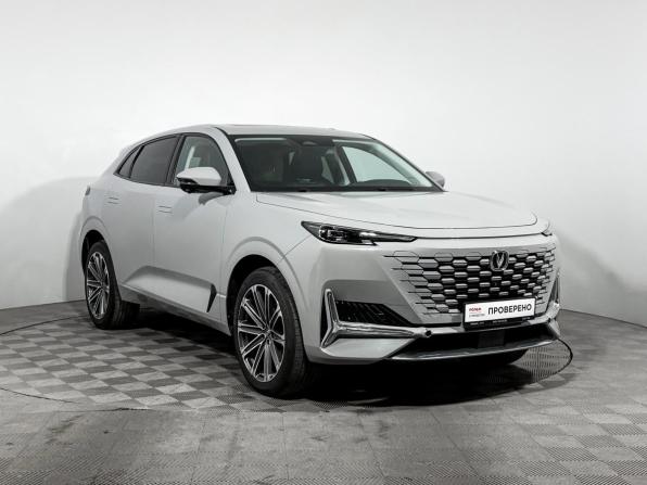 Changan UNI-K с пробегом 2023 года, цена 2 925 000 рублей, 17152 км, внедорожник, Автокод Объявления