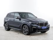 BMW X5 IV (G05/G18) Москва  - изображение 32