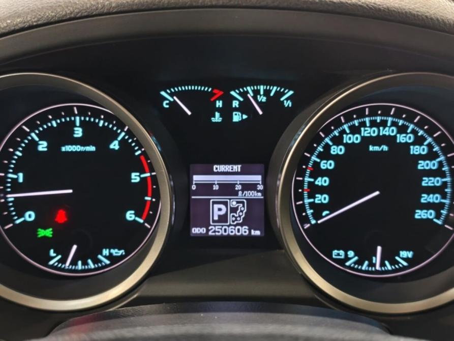 Toyota Land Cruiser 200 Series Курск  - изображение 12