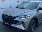 Haval F7 I Екатеринбург  - изображение 50