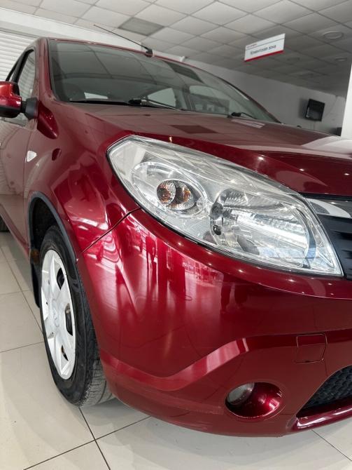 Renault Sandero I Березники  - изображение 8