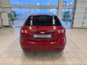 Chevrolet Lacetti I Волгоград  - изображение 22
