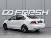 Volkswagen Polo V Рестайлинг Краснодар  - изображение 20