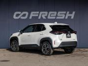 Toyota Yaris Cross I Краснодар  - изображение 25