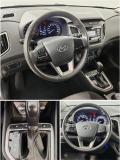 Hyundai Creta I Рестайлинг Москва  - изображение 48