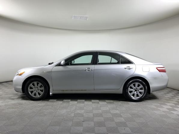 Toyota Camry VI (XV40) с пробегом 2008 года, цена 895 000 рублей, 161600 км, седан, Автокод Объявления