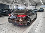 Kia Cerato III Рестайлинг (Classic) Набережные Челны  - изображение 32