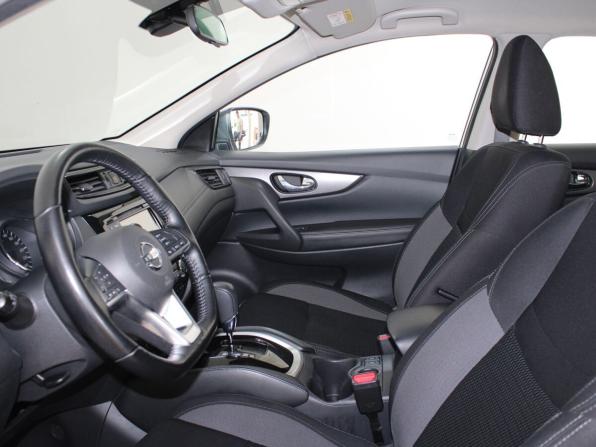Nissan Qashqai II Рестайлинг с пробегом 2019 года, цена 1 899 900 рублей, 116140 км, внедорожник, Автокод Объявления