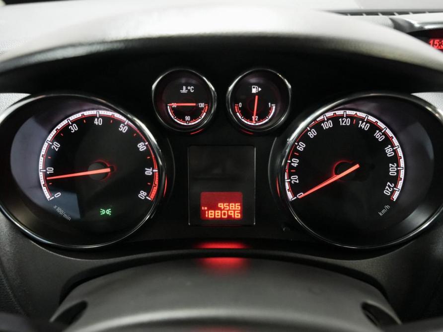 Opel Meriva B Ульяновск  - изображение 14