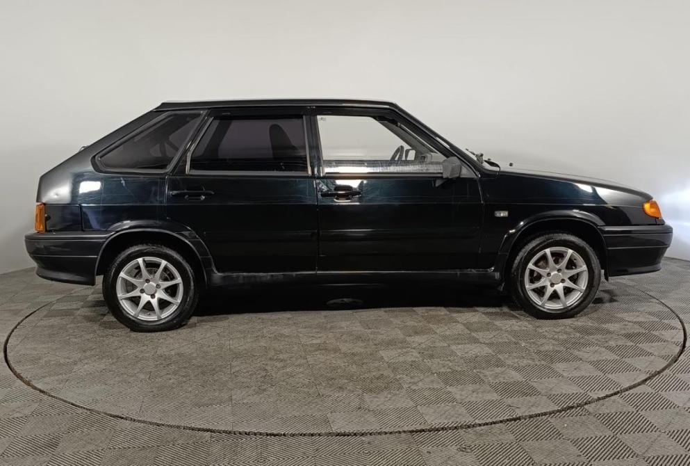 Lada (ВАЗ) 2114 Волгоград  - изображение 8