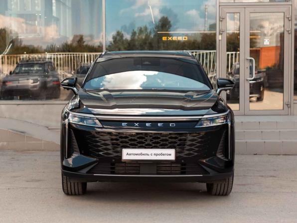 Exeed RX с пробегом 2023 года, цена 3 200 000 рублей, 38892 км, внедорожник, Автокод Объявления