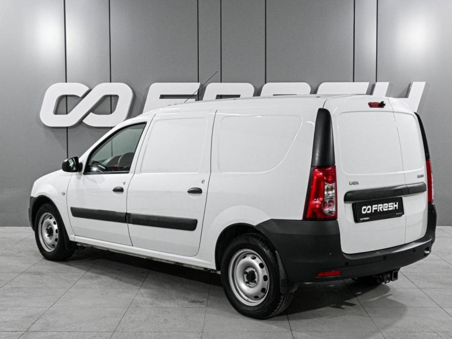 Lada (ВАЗ) Largus I Ростов-на-Дону  - изображение 2