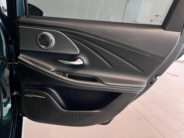 Chery Arrizo 8 с пробегом 2023 года, цена 2 070 000 рублей, 52418 км, седан, Автокод Объявления