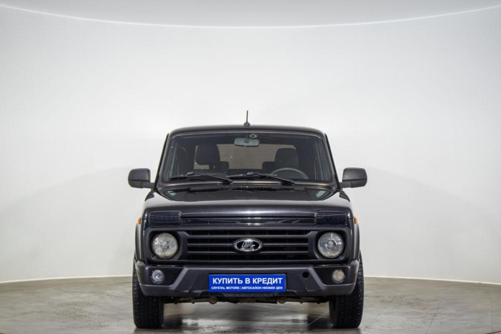 Lada (ВАЗ) 2121 (4x4) I Оренбург  - изображение 2