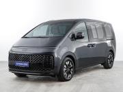 Hyundai Staria I Москва  - изображение 40