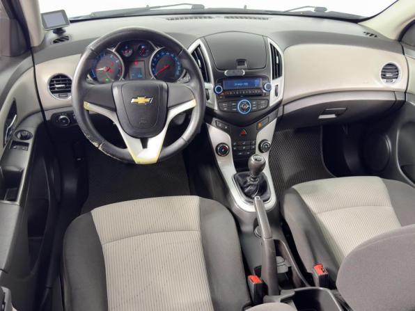 Chevrolet Cruze I Рестайлинг с пробегом 2014 года, цена 669 900 рублей, 165947 км, хэтчбек, Автокод Объявления