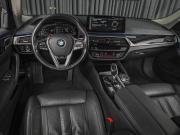 BMW 5 серии VII (G30/G31/G38) Рестайлинг Ставрополь  - изображение 40