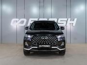 Chery Tiggo 7 Pro I Воронеж  - изображение 28