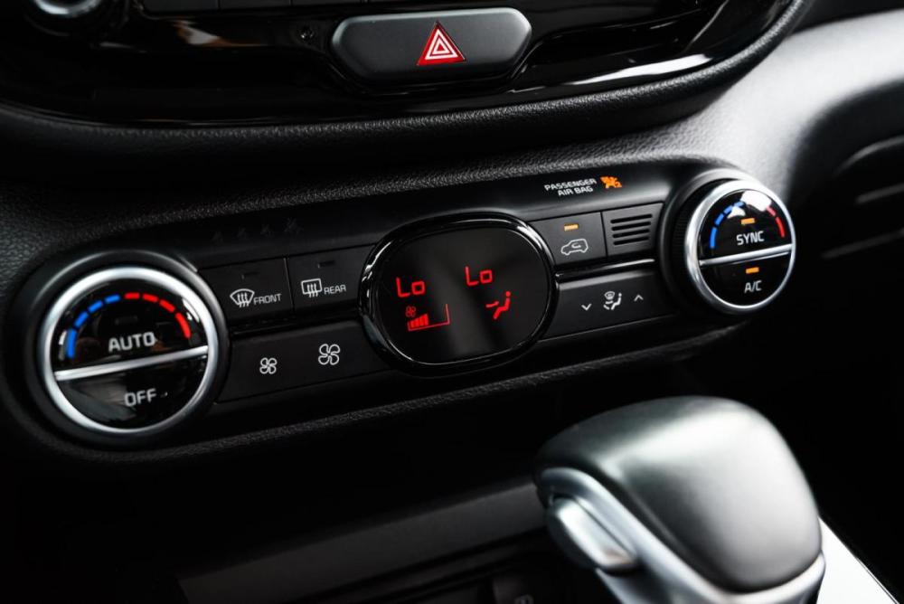 Kia Soul III Ульяновск  - изображение 13