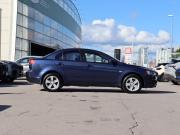 Mitsubishi Lancer X Самара  - изображение 22