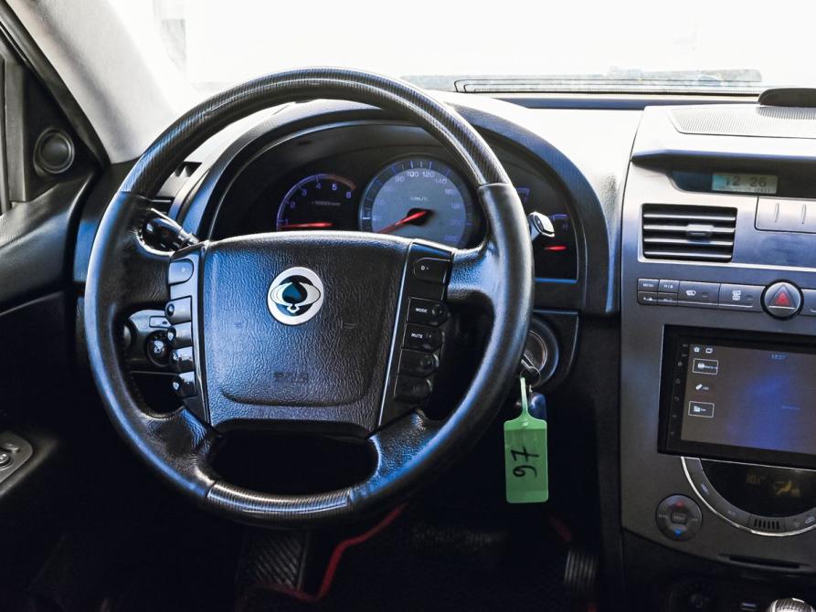 SsangYong Rexton II Екатеринбург  - изображение 19