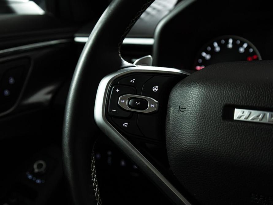 Haval Jolion I Санкт-Петербург  - изображение 15