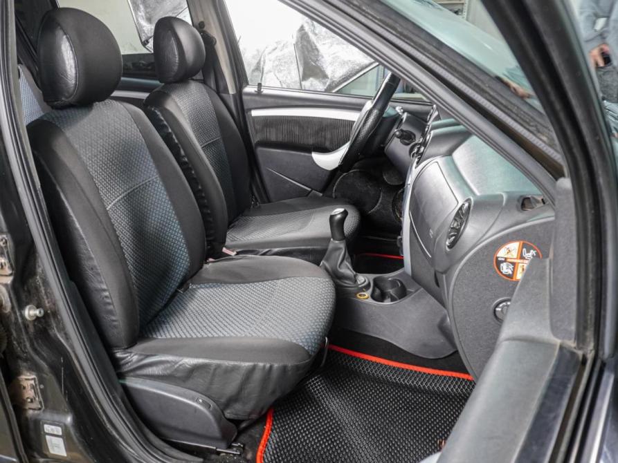 Renault Sandero I Воронеж  - изображение 8