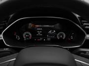 Audi Q3 II (F3) Москва  - изображение 35