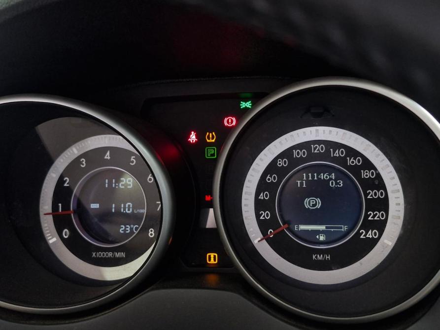 FAW Besturn X80 I Нижний Новгород  - изображение 3