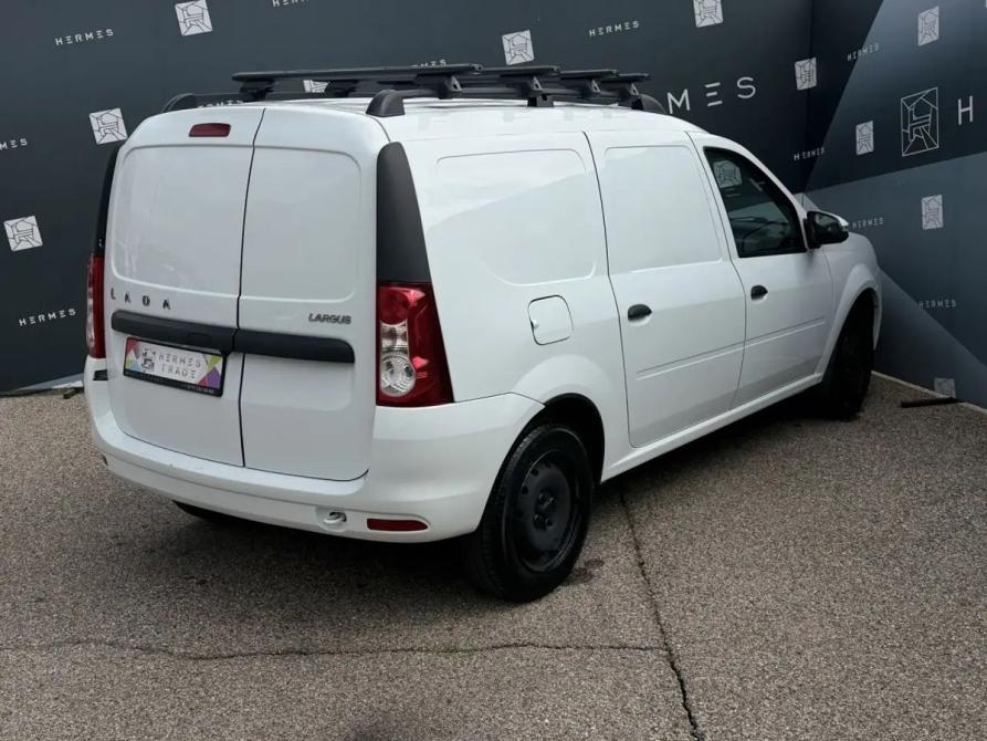 Lada (ВАЗ) Largus I Рестайлинг Минеральные Воды  - изображение 4