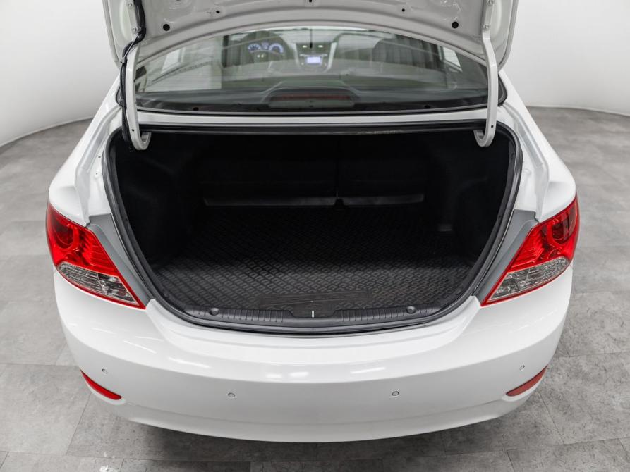 Hyundai Solaris I Красноярск  - изображение 20