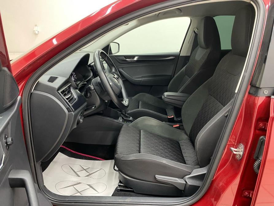Skoda Rapid II Энгельс  - изображение 23