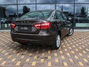 Lada (ВАЗ) Vesta I Калуга  - изображение 21