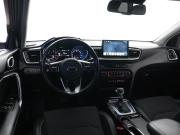 Kia Ceed III Москва  - изображение 34