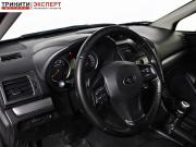 Subaru XV I Белгород  - изображение 26