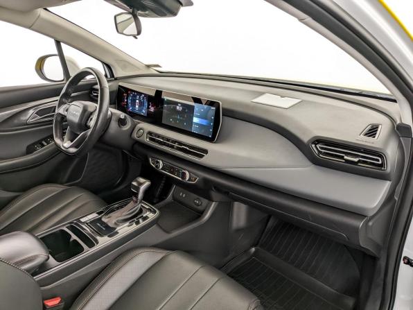 BAIC U5 Plus с пробегом 2024 года, цена 820 000 рублей, 105561 км, седан, Автокод Объявления