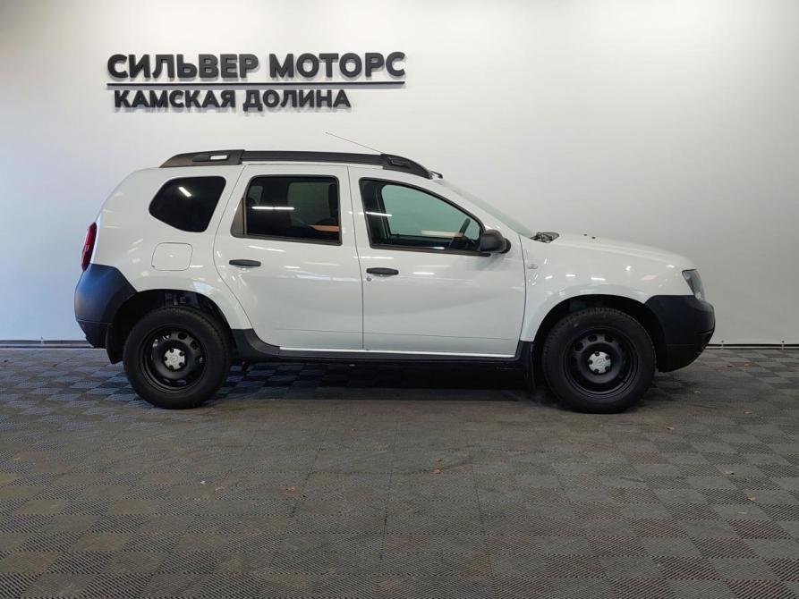 Renault Duster I Рестайлинг Пермь  - изображение 4