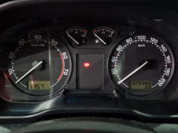 Skoda Octavia I (A4) Рестайлинг с пробегом 2007 года, цена 390 000 рублей, 329500 км, лифтбек, Автокод Объявления