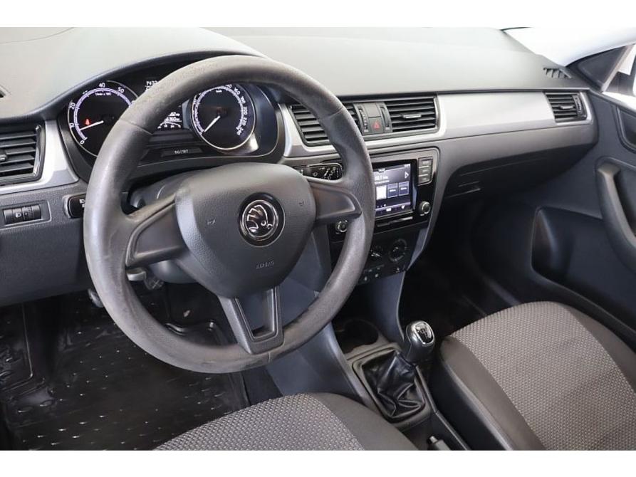 Skoda Rapid I Рестайлинг Коломна  - изображение 6